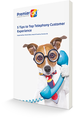 5 Tips to Top Telephony Customer Experience