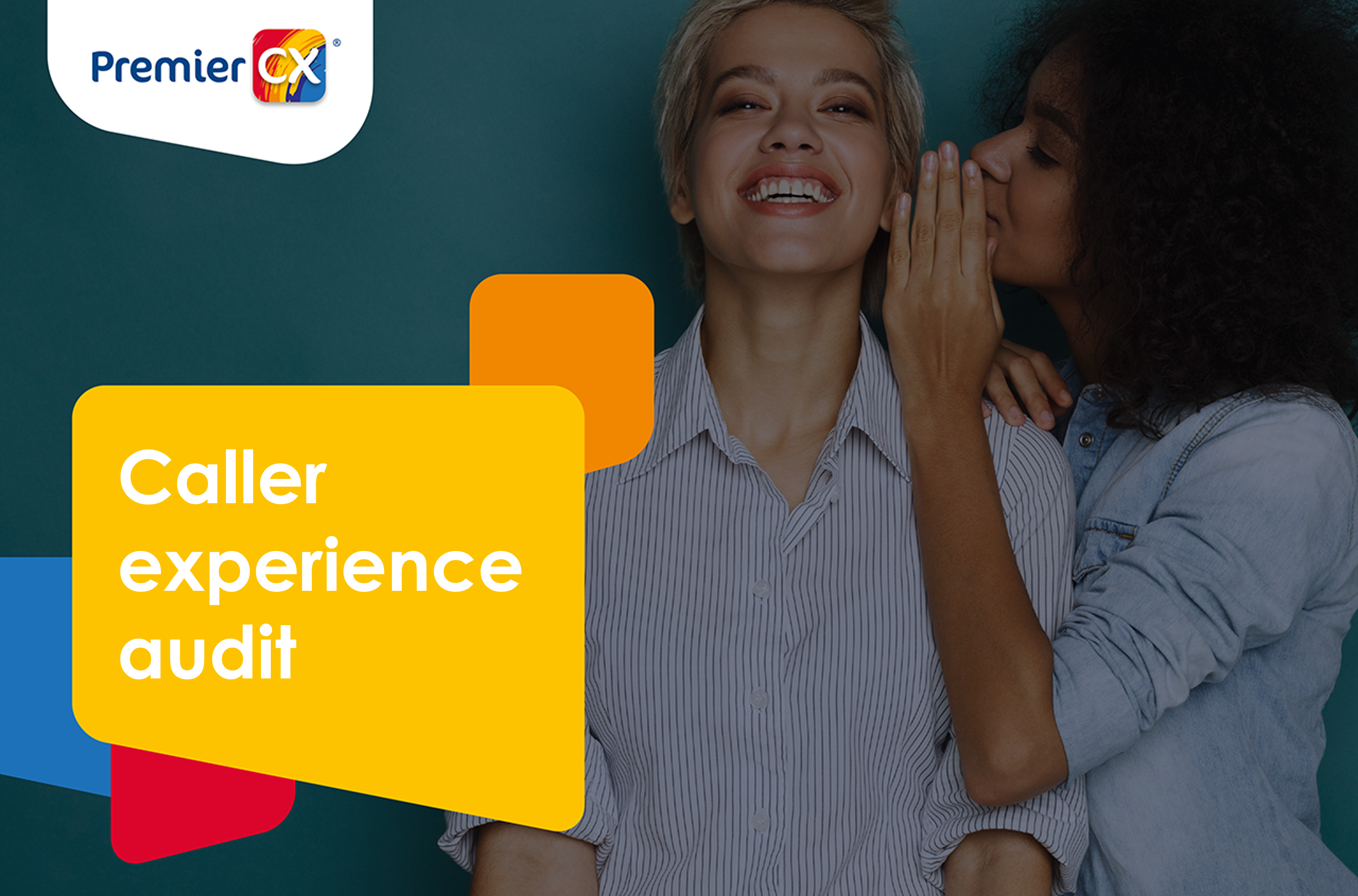 Caller Experience Audit